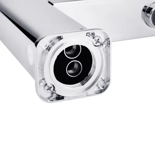 Смеситель для раковины Kroner KRM Harz - C010 (CV023605) - фото 3