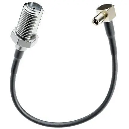 Перехідник Pigtail для 3G модема АП F ТИП ТS9