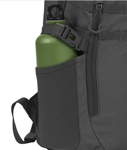 Рюкзак тактический Highlander Eagle 1 Backpack 20L Dark Grey (TT192-DGY) 929719 - фото 3