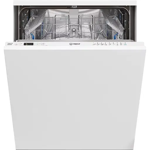 Посудомоечная машина Indesit D2I HD524 A (6990403)