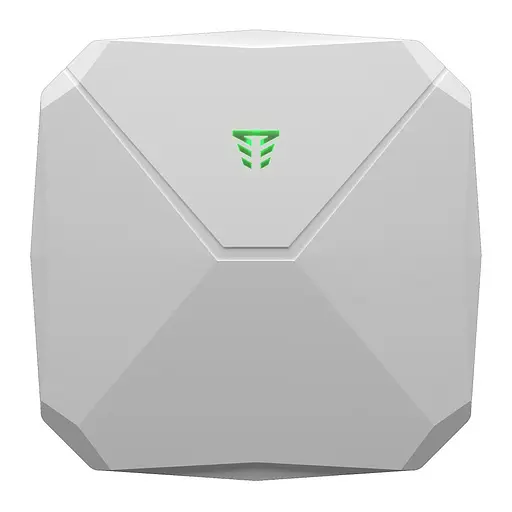 Комплект бездротової охоронної системи Tiras Orion NOVA X. Alarm kit White (21-00154) - фото 2