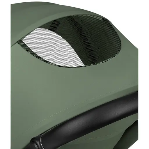 Прогулянкова коляска Lionelo IVA green forest (LO-IVA GREEN FOREST) - фото 6