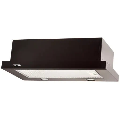 Витяжка кухонна ELEYUS CYCLON 700 60 BL - фото 13