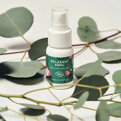 Анальний релаксант Goliate Relaxant Anal 30 мл - фото 7