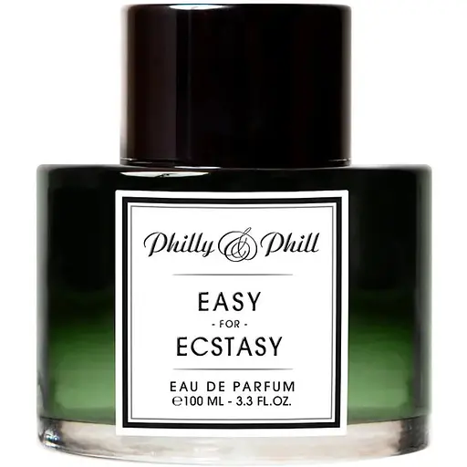 Парфюмированная вода оригинал тестер Philly & Phill Easy For Ecstasy 100 мл - фото 1