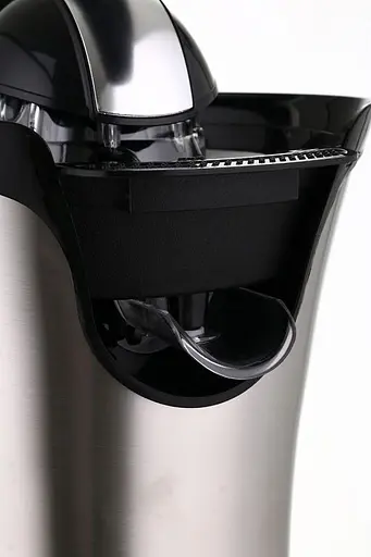 Соковижималка для цитрусових Laretti цитрус-прес LR-FP7413 UA - фото 3