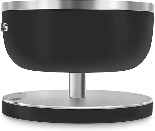 Ваги кухонні електронні SMEG KSC01BLMWW - фото 2