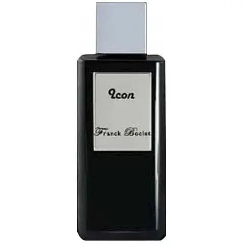 Парфюмированная вода оригинал тестер Franck Boclet Icon 100 мл - фото 1