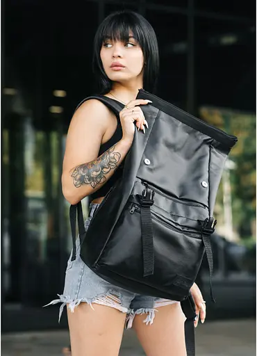 Рюкзак женский Sambag 43х14х31 см sum0010570 - фото 3