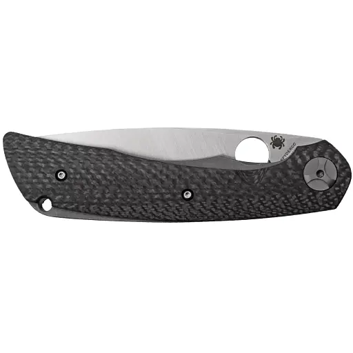 Нож Spyderco Subvert Sprint Run - фото 5