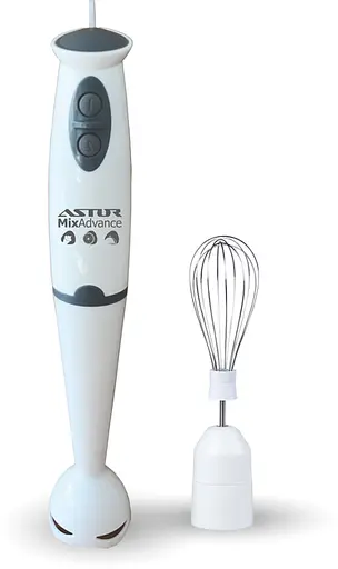 Блендер ASTOR HB-1908 (погружний, міксер) - фото 1