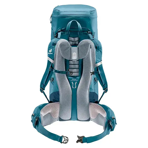 Рюкзак Deuter Aircontact Lite 40+10 2023 Atlantic-ink (1052-3340123 1374) - фото 4