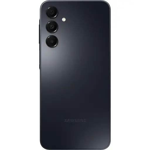 Смартфон Samsung Galaxy A16 4/128GB Black SM-A165FZKB - фото 6