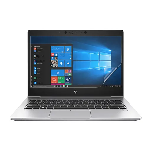 Ноутбук HP EliteBook 745 G6 (Ryzen 5 Pro 3500U / 16GB / SSD 512GB / 1920x1080 IPS) Refurbished