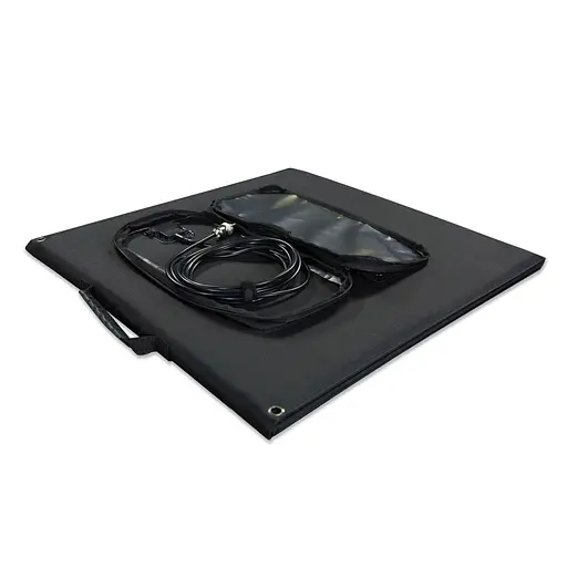 Сонячна панель KFP-200SP(GX20 4pin) Kraft (42-00067) - фото 5