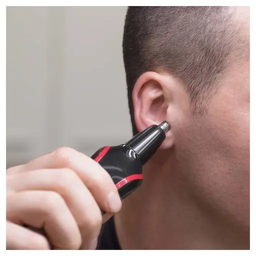 Набір для стрижки Sencor SHP 6201RD - фото 9