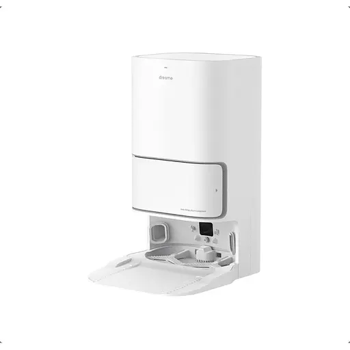 Робот-пилосос Xiaomi Dreame Vacuum Cleaner L10 Ultra (RLS6LADC-6) [89055] - фото 2