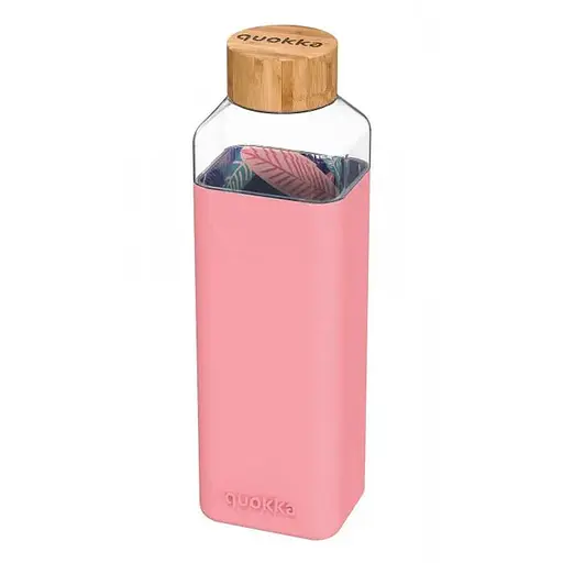 Бутылка для воды Quokka Night Forest 700 мл (40022)