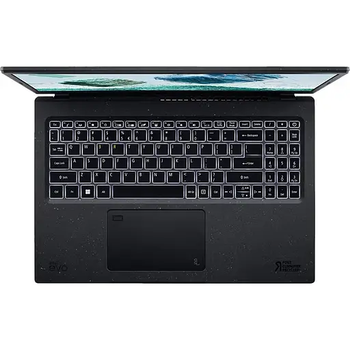 Ноутбук ACER Aspire Vero AV15-52-569L,i5-1235U 44GHz,8GB,512GB,Windows 11 - фото 3
