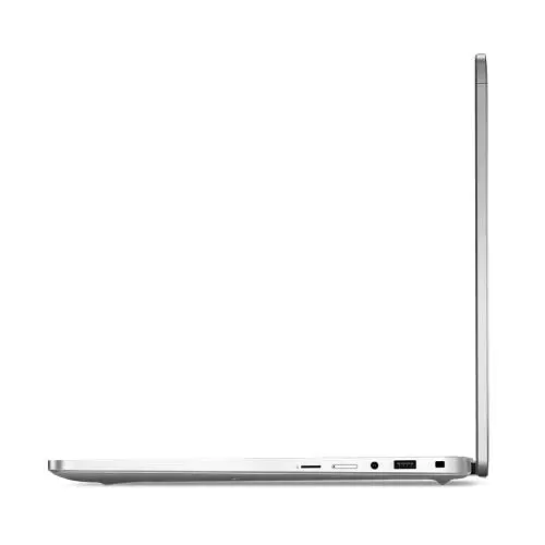 Ноутбук Dell Pro 16 Plus,1920 x 1200,265U 12 C/14 T,2.1 GHz - 5.3 GHz,15 W,16 GB DDR5,512 GB - фото 5