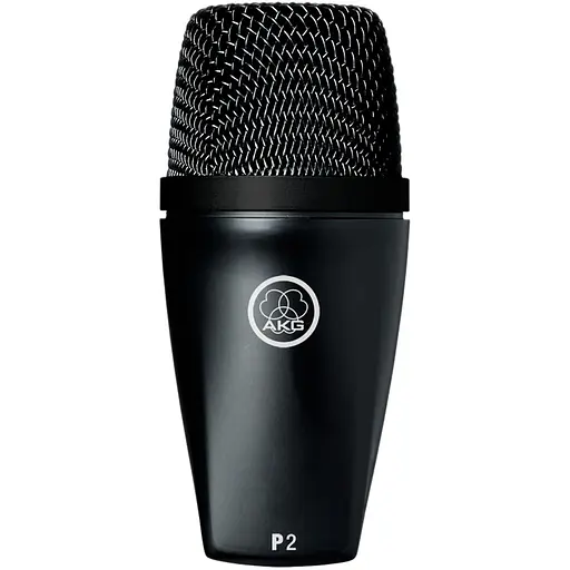 Мікрофон AKG P2 (3100H00150) - фото 1