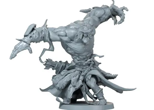 Настільна гра Geekach Games Зомбіцид. Біла смерть (Zombicide: White Death) (укр.) (GKCH234wd) - фото 11