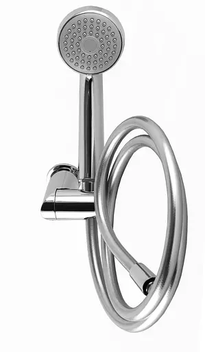 Змішувач для душу Tres Flat 20416701 Хром - фото 3