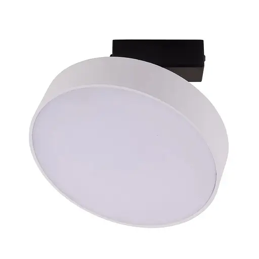 Стельовий світильник MJ-Light 8306WC 24W 3000K - фото 1