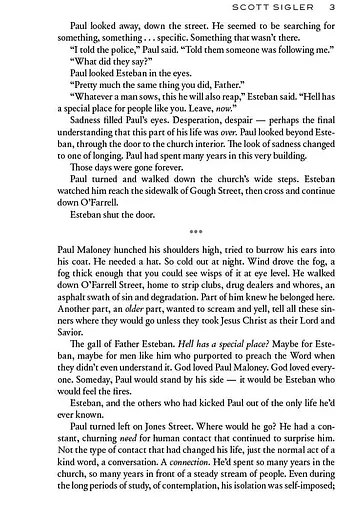 Nocturnal - фото 3