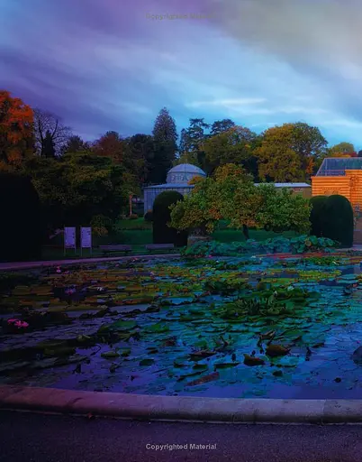 Greenhouses: Cathedrals for Plants - фото 12