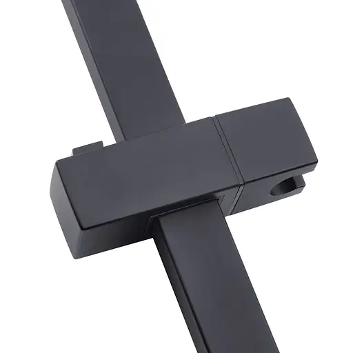 Душевая система Kroner KRP Edelstahl Kubus - SCH063 (CV022979) - фото 3