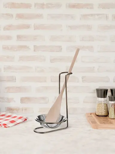 Тримач для ложки Lemax бронза 19.5х11х10 см (HYJ-007 BA) - фото 3