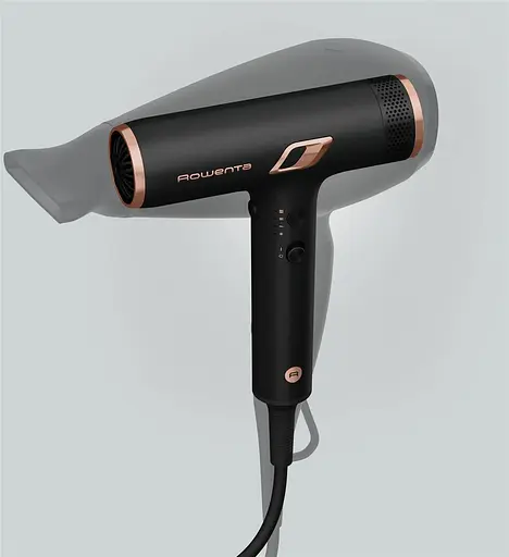 Фен Rowenta T-Shape Maestria Nano HY8310F0 - фото 7