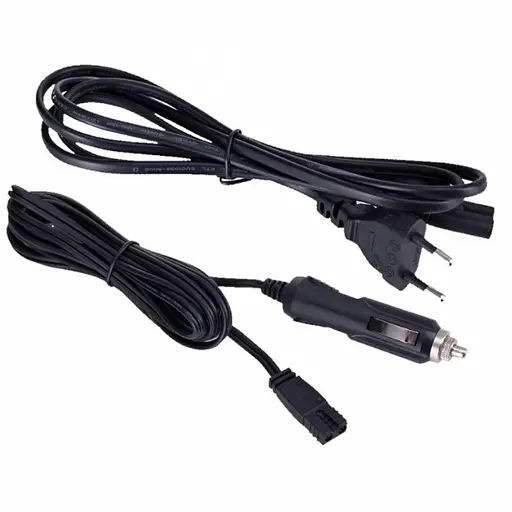 Автохолодильник Ranger Iceberg RA 8848 (19 л) Міні холодильник - фото 9