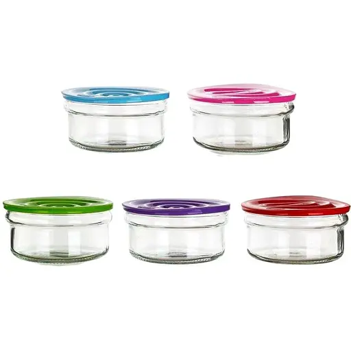 Пиала стеклянная Banquet Helezon 415 мл