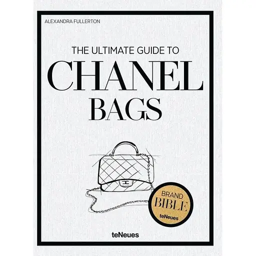 The Ultimate Guide to Chanel Bags - фото 1