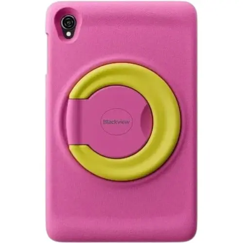 Планшет Blackview Tab A5 Kids 3/64Gb Flamingo Pink LTE - фото 5