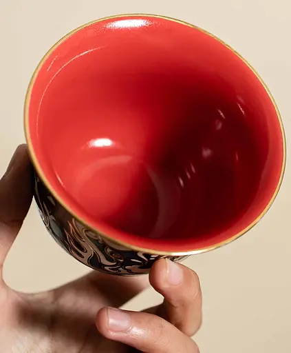 Гайвань ТаоТе пятый сын дракона 125 мл - фото 6