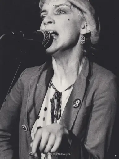 Annie Lennox: Retrospective - фото 9