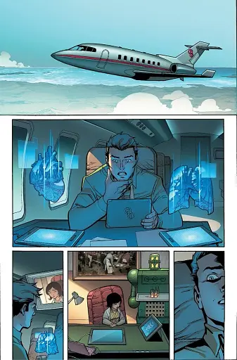 Spider-Man 15 - фото 3