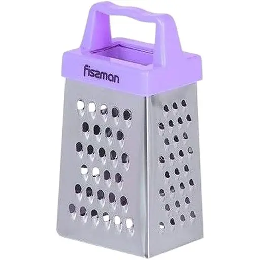 Терка-міні Fissman з магнітом 7x4 см (17204)