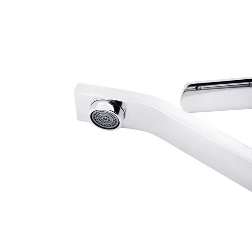 Змішувач для раковини Kroner KRP Armada - C011 CV024310 Хром - фото 6