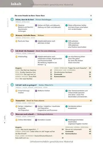 Momente A2.2 Kursbuch plus interaktive Version - фото 3