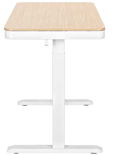 Геймерский стол 2E СЕ218D-MOTORIZED з регулюванням висоти (2E-CE218D-MOTORIZED) - фото 4