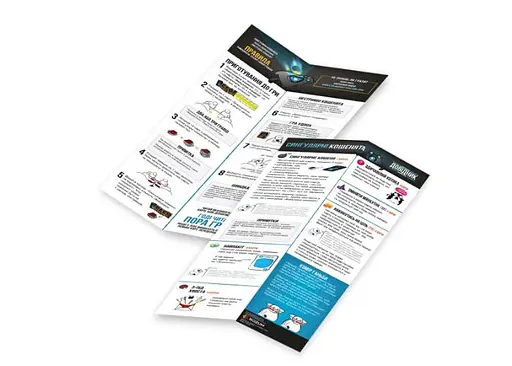 Настольная игра Rozum Взрывные котята: Сингулярные котята (Imploding Kittens) (укр.) (EKIEK03UA) - фото 3