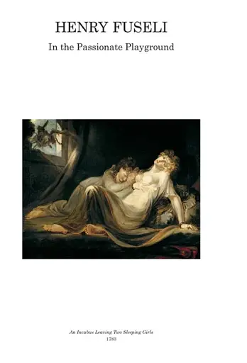 Forms of Enchantment. Writings on Art & Artists - фото 7