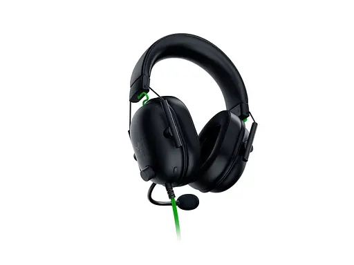 Игровая гарнитура BlackShark V2 X, 7.1, mini-jack, 1,3 м, черная Razer teh0024824 - фото 3