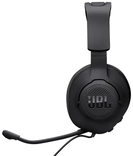 Гарнітура JBL QUANTUM 100M2 Black (JBLQTUM100M2BLK) - фото 7
