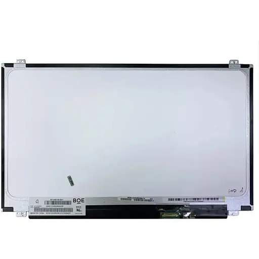 Матриця для ноутбука 15.6 Led Slim FHD 30pin (NT156FHM) - Class A Б/В - фото 1