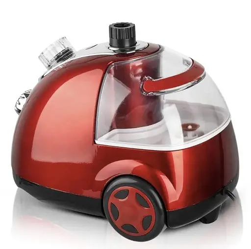 Відпарювач вертикальний RAF R.3037 праска парогенератор 1700 Вт - фото 3